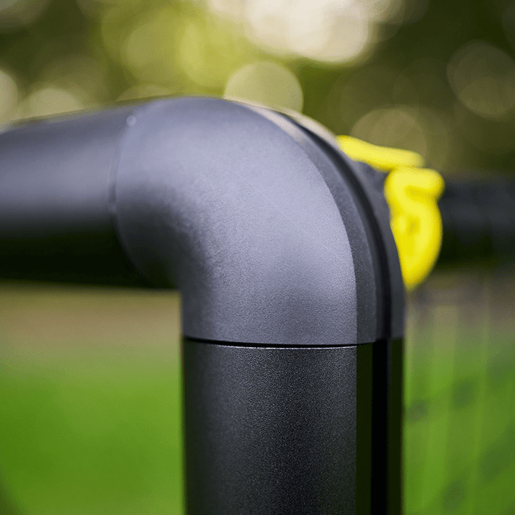 Strive soccer goal by munin sports