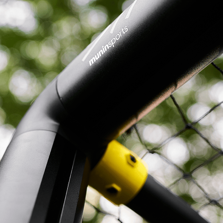 Strive soccer goal by munin sports