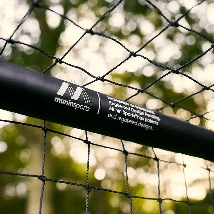 Back Stanchion – Part 8 | Strive Goal Spare Part | Munin Sports