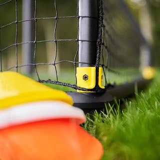 Corner Net Fastener – Part 14 | Strive Goal Spare
