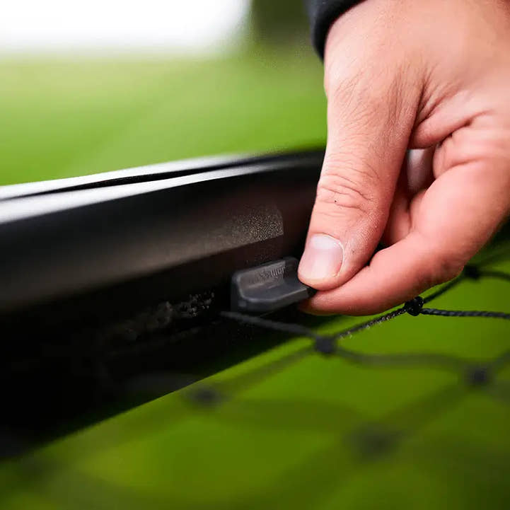 Net Clips for Strive Goal – Part 15 | Munin Sports