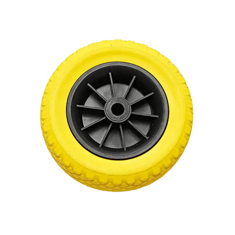 Replacement wheel for m-station Talent, Club, Academy, or P10
