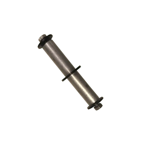 Part 12 wheel axle set for m-station rebounder – 2 pack with washers and bolts

