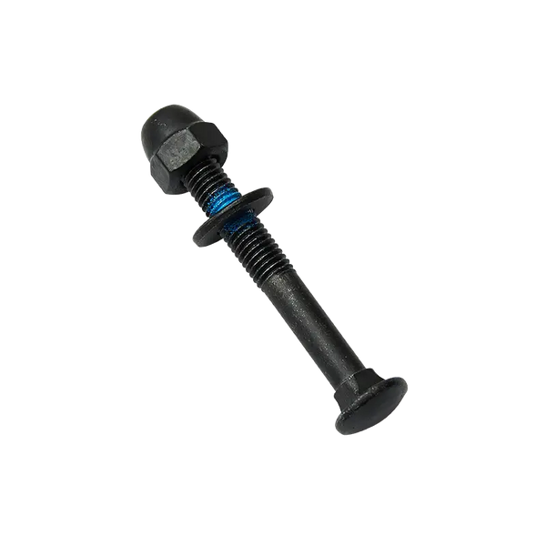 m-station long carriage bolts – part 13 – 2 pack for Talent, Club, Academy

