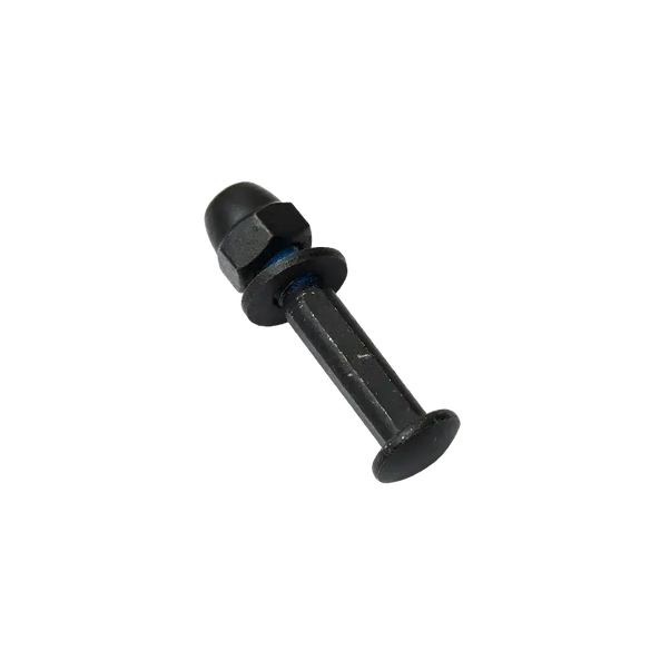 m-station short carriage bolts – part 14 – 8 pack