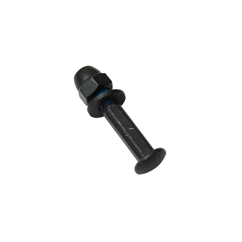 m-station short carriage bolts – part 14 – 8 pack