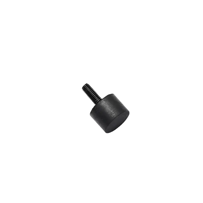 Part 18 Rubber Foot (2-pack) – m-station Replacement