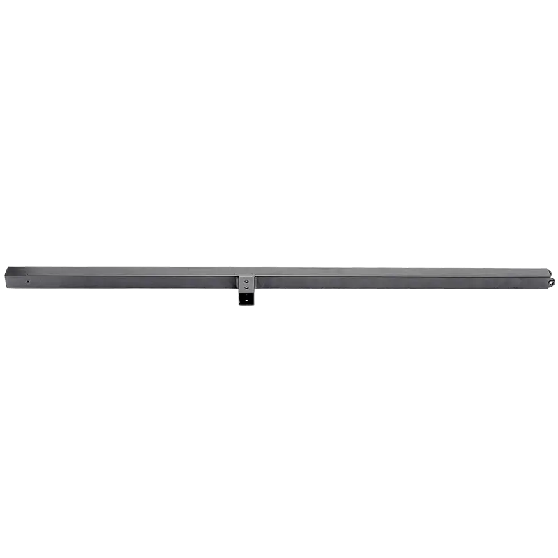 Part 5 m-station back frame bar legs replacement

