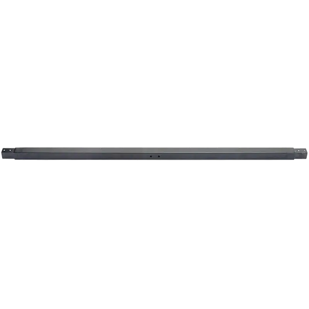 m-station Academy part 6.1 back frame bar replacement