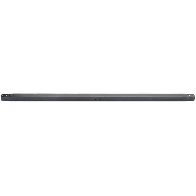 m-station Academy part 6.1 back frame bar replacement