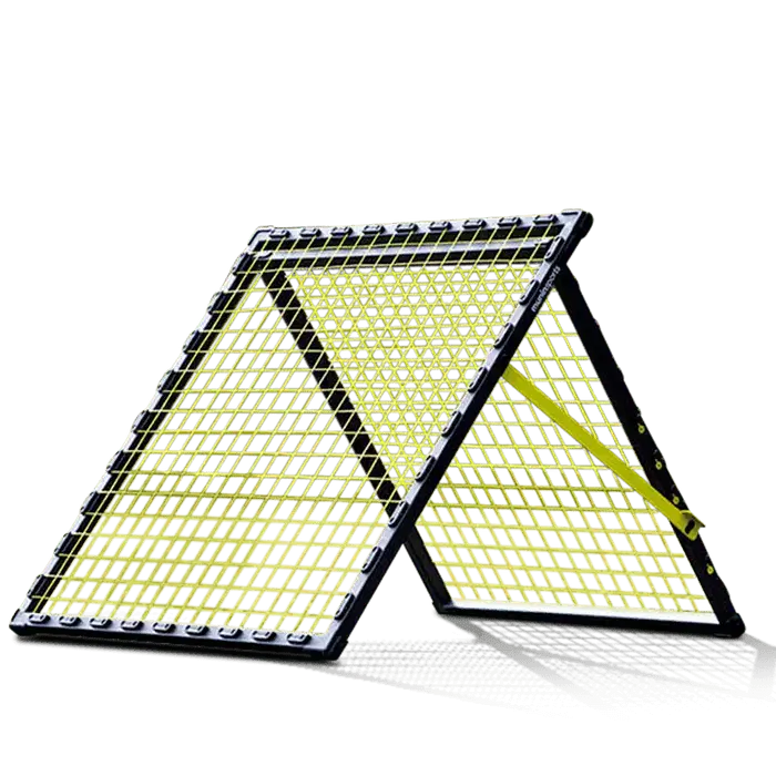 m-station P10 soccer rebounder by Munin Sports