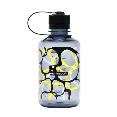 Munin Sports x Nalgene water bottle
