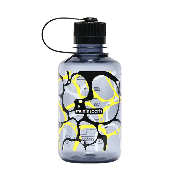 Munin Sports x Nalgene water bottle