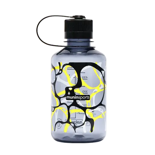 MS x Nalgene Water Bottle
