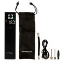 Smart Electric Ball Pump with PSI detection – Munin Sports
