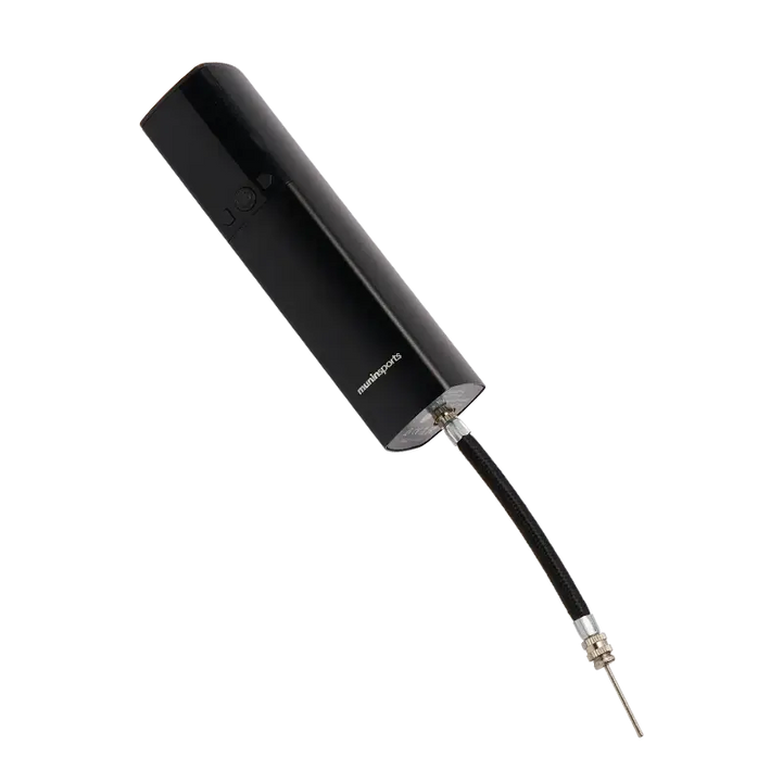 Smart Electric Ball Pump with PSI detection – Munin Sports
