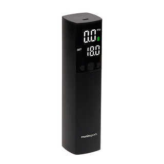 Smart Electric Ball Pump with PSI detection – Munin Sports