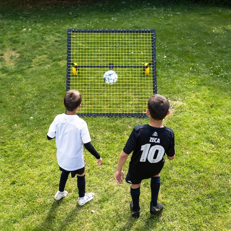 Munin M-Station Club Soccer Rebounder - Thumbnail 5