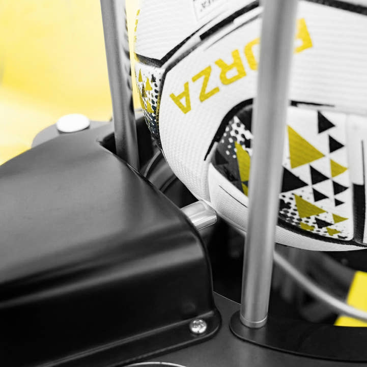 FORZA Soccer Ball Launcher
