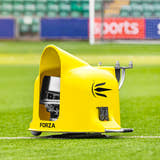 FORZA Soccer Ball Launcher
