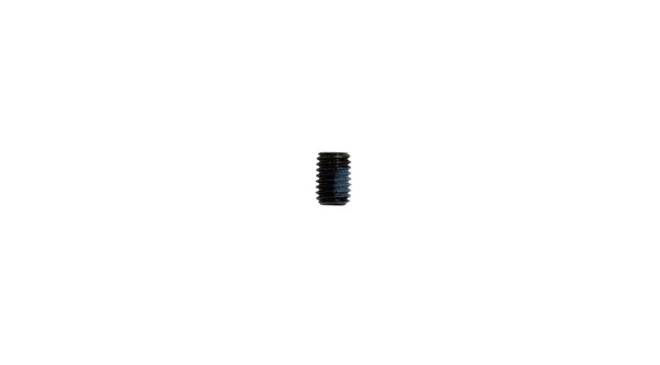 Part 20 Set Screw for m-station – 4/24 Pack Options