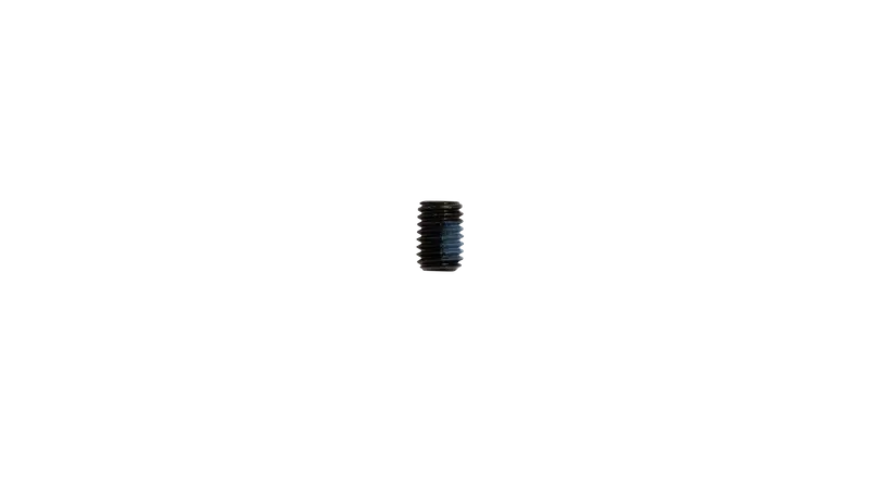 Part 20 Set Screw for m-station – 4/24 Pack Options