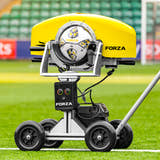 FORZA Soccer Ball Launcher PRO