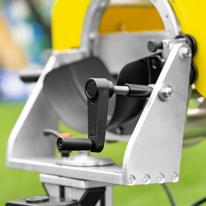 FORZA Soccer Ball Launcher PRO