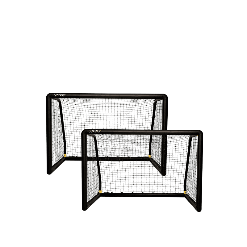 Strive M3 Soccer Goal Bundle