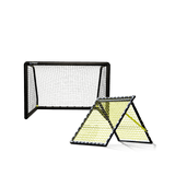 m-station P10 & Strive M3 Soccer Goal Bundle