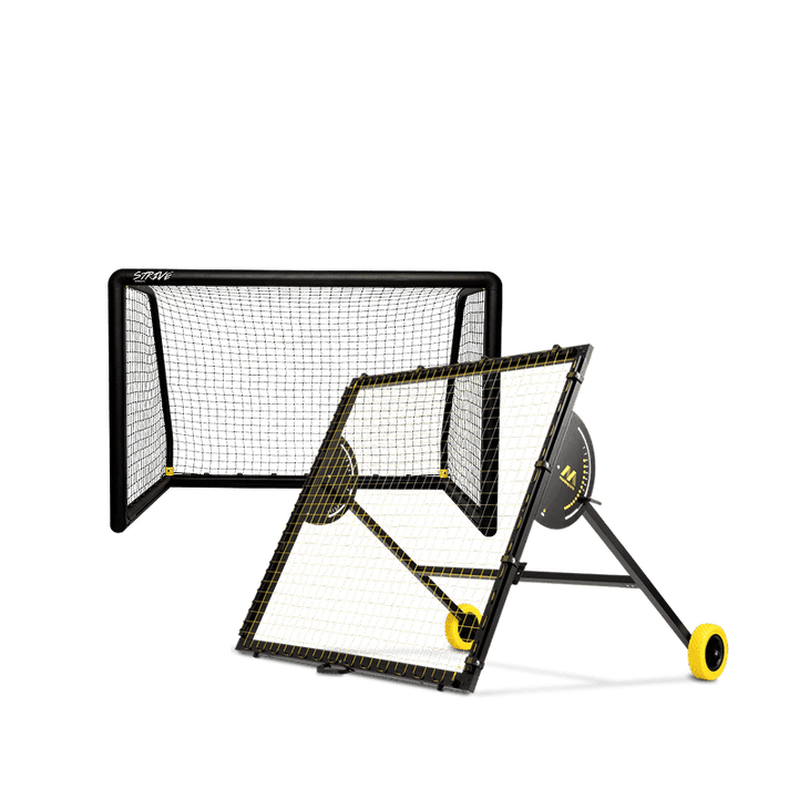 m-station Talent & Strive M3 Bundle