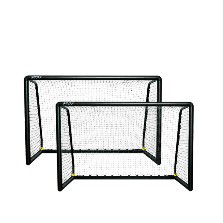 Strive M4 Soccer Goal Bundle