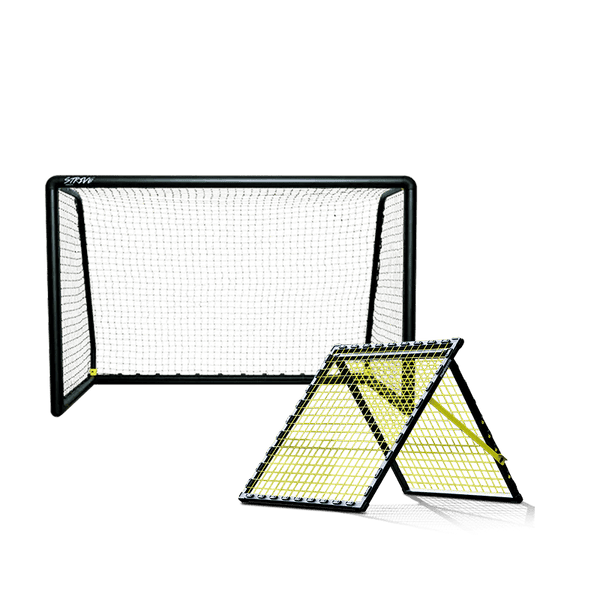 m-station P10 & Strive M4 Bundle