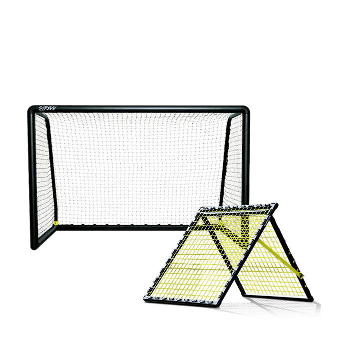 m-station P10 & Strive M4 Bundle