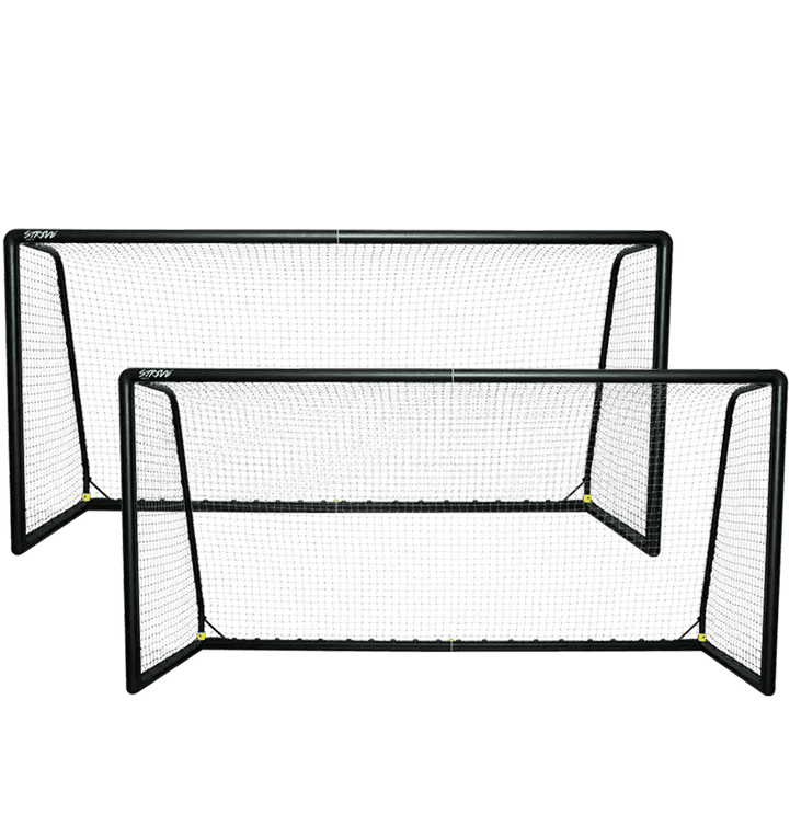 Strive M5 Soccer Goal Bundle