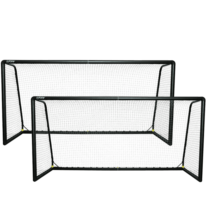 Strive M5 Soccer Goal Bundle
