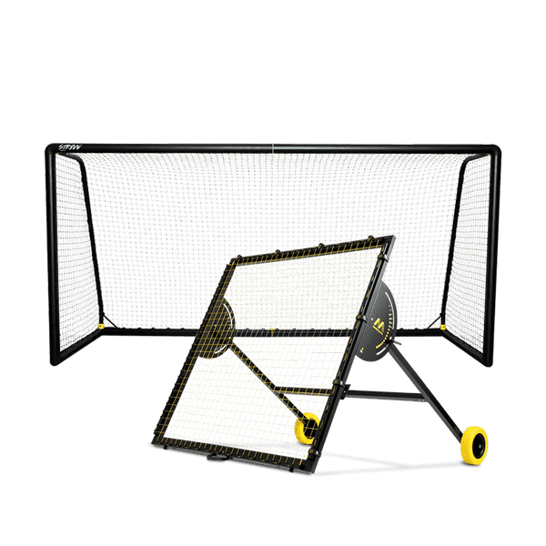 m-station Talent & Strive M5 Bundle