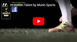 m-station Talent by Munin Sports