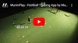 MuninPlay – Soccer Training App by Munin Sports