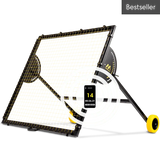 m-station Talent Rebounder
