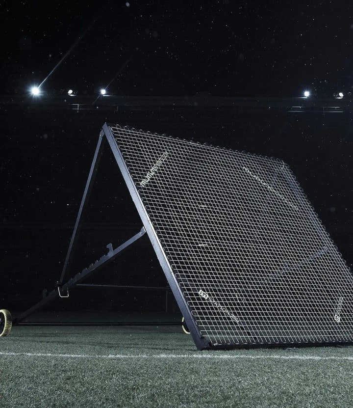 m-station for Volleyball