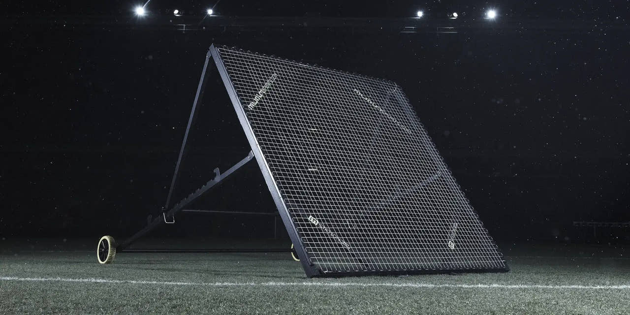 m-station for Volleyball