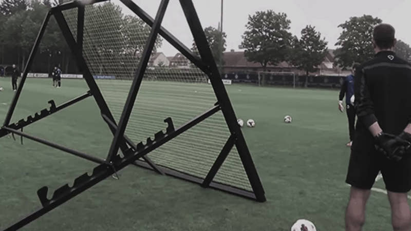 Club Brugge _ m-station Use Case & Review video