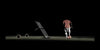 m-station soccer rebounder for-players