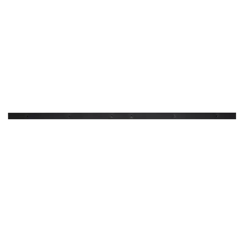 Part 16 | Connector Tube for m-station Rebounder – Munin Sports