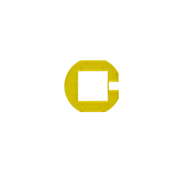 Strive M5 connectorpiece part 17 square frame tube