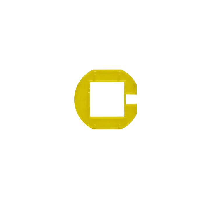 Strive M5 connectorpiece part 17 square frame tube