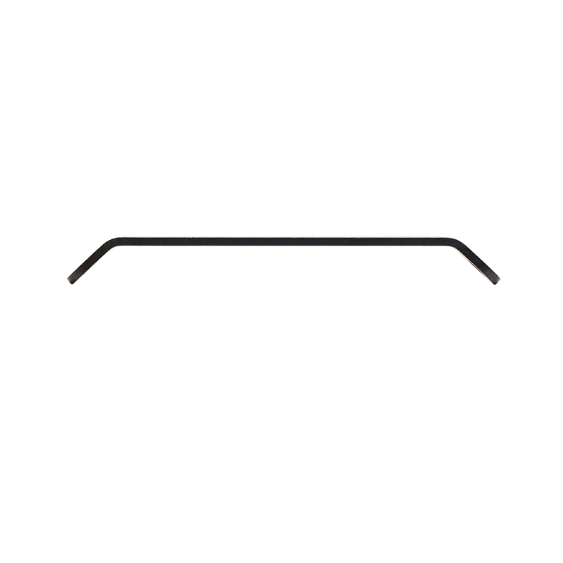 Part 18 | Corner Brace for m-station Rebounder – Munin Sports