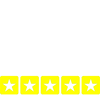 5 stars on Trustpilot icon for Munin Sports